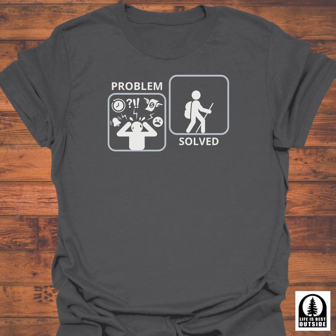 Problem Solved T-Shirt