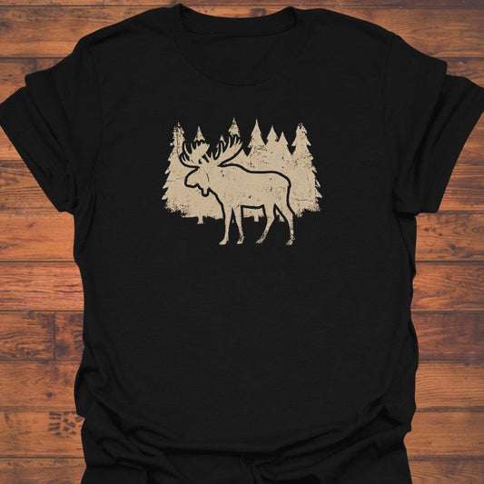 Timber Monarch T-Shirt