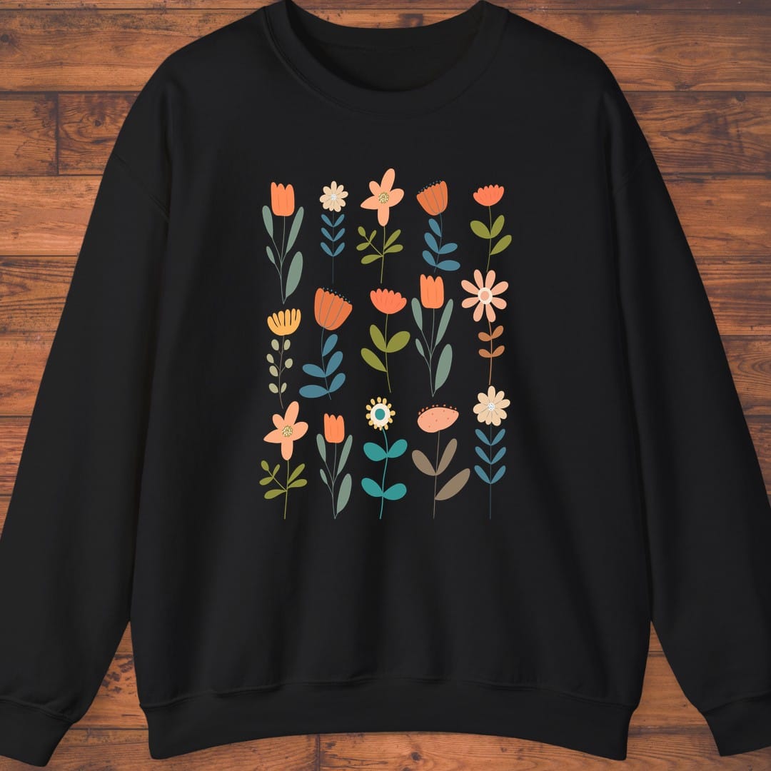 Soft Meadow Sweatshirt