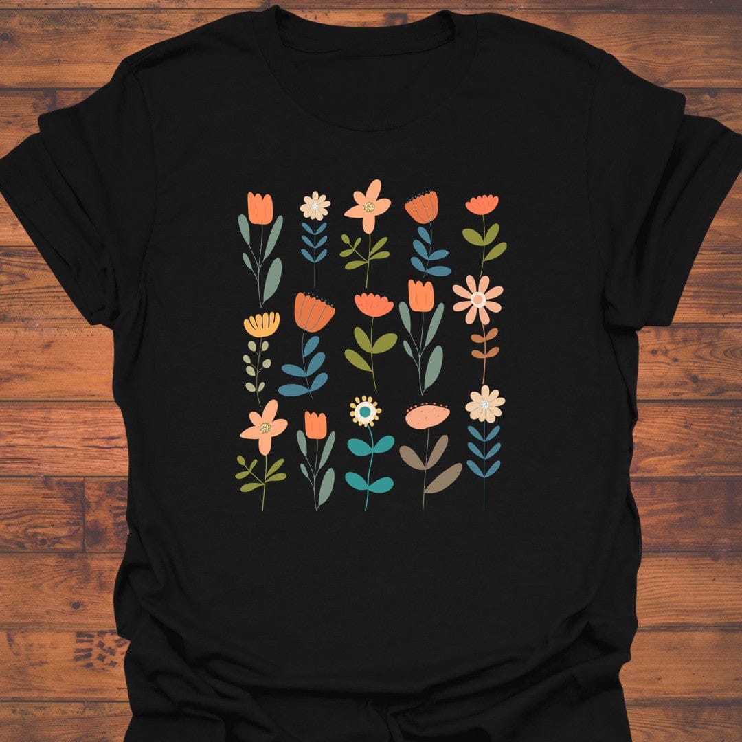Soft Meadow T-Shirt