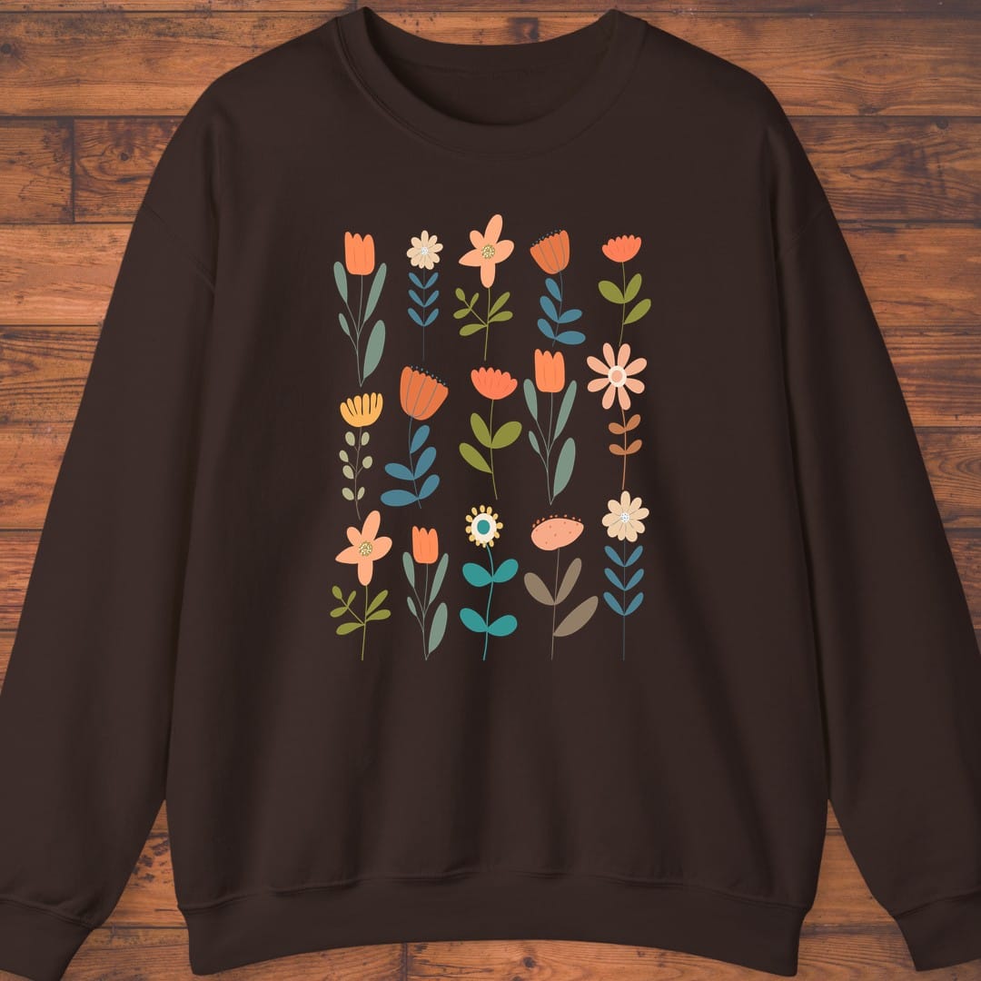 Soft Meadow Sweatshirt
