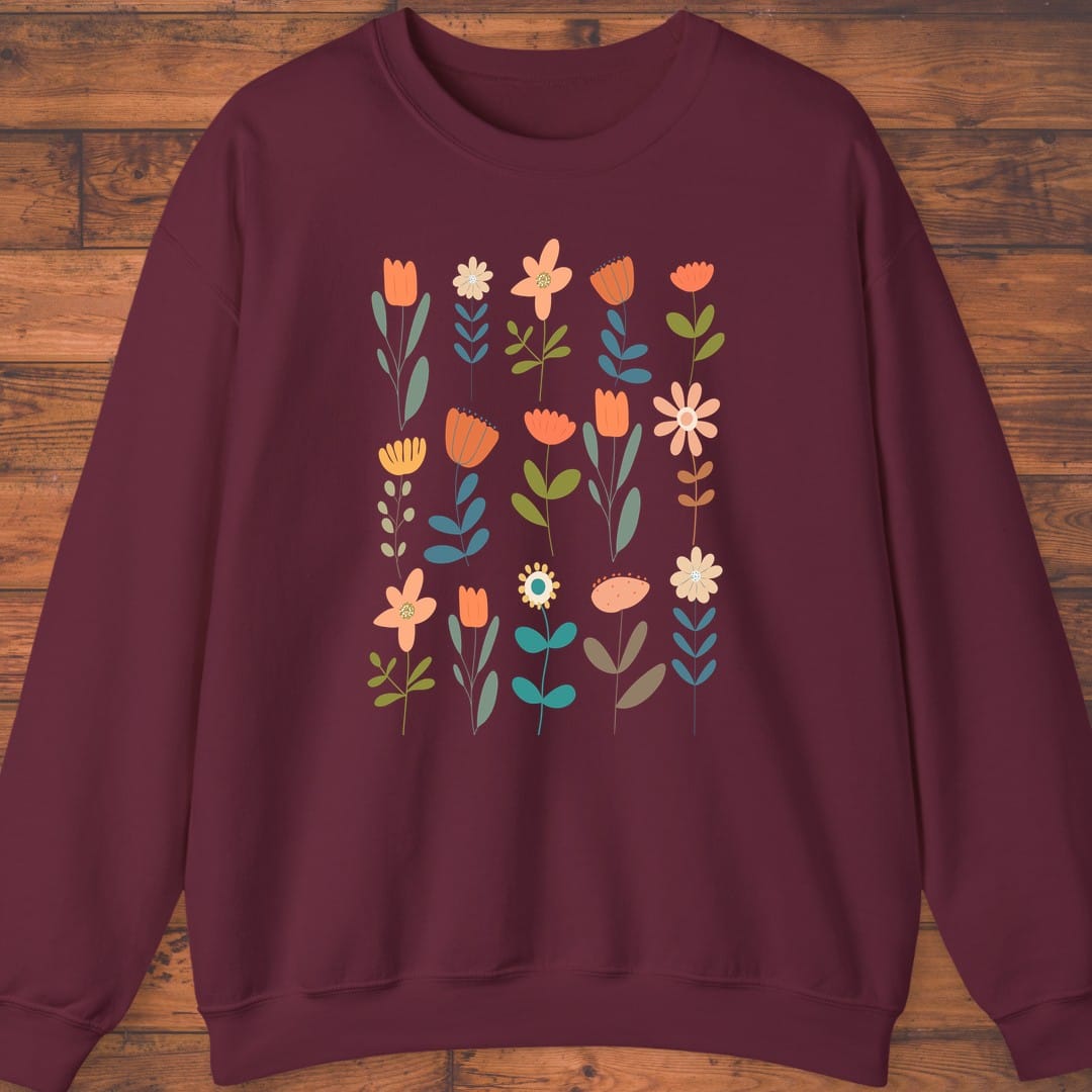 Soft Meadow Sweatshirt