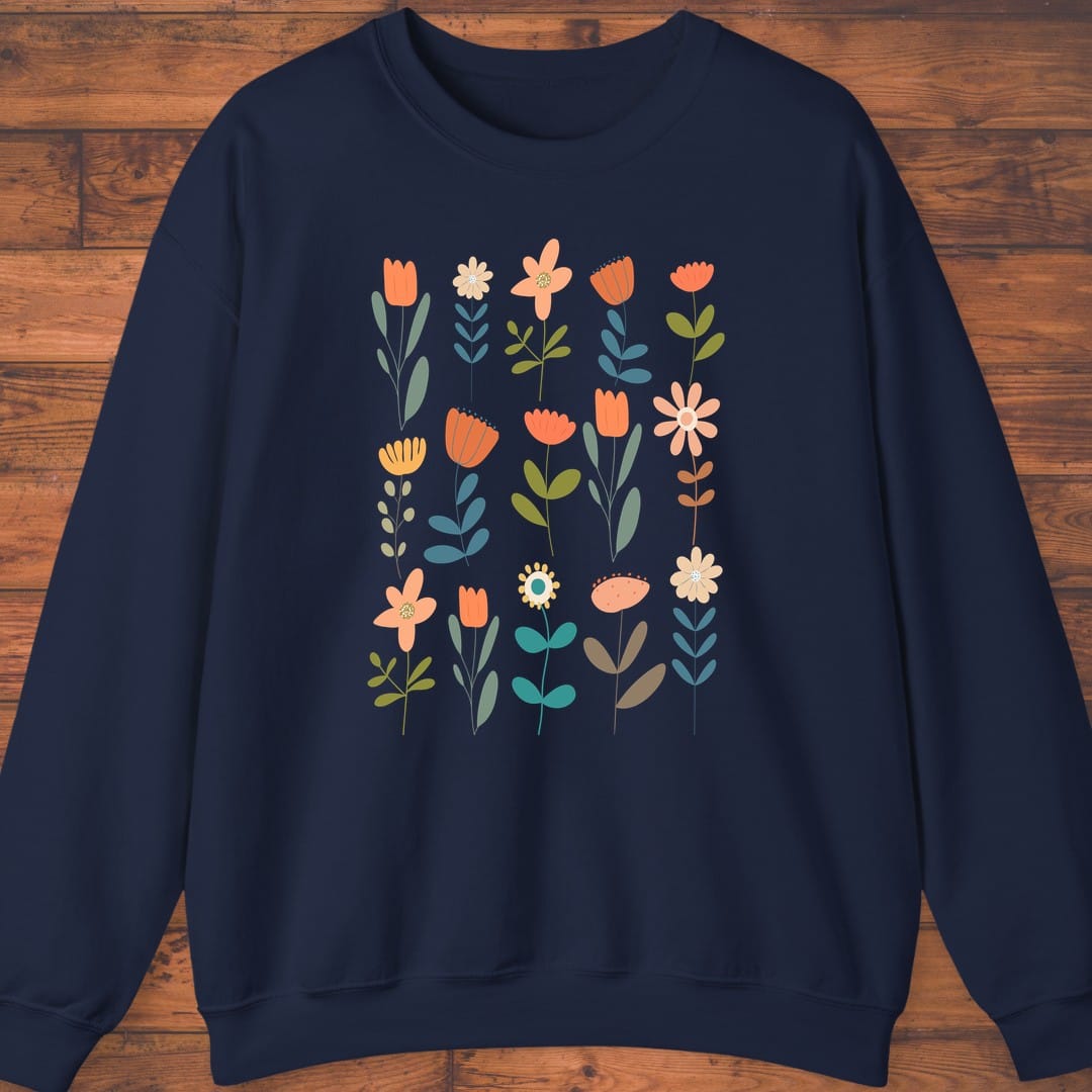 Soft Meadow Sweatshirt