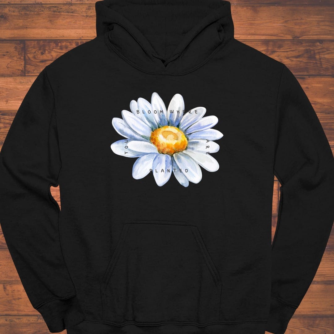 Rooted & Radiant Hoodie
