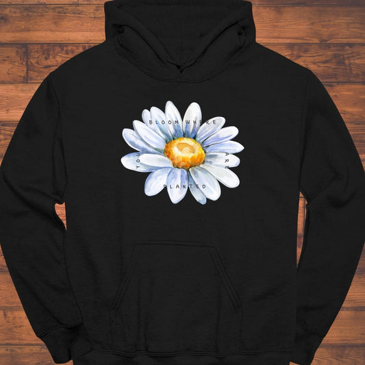 Rooted & Radiant Hoodie