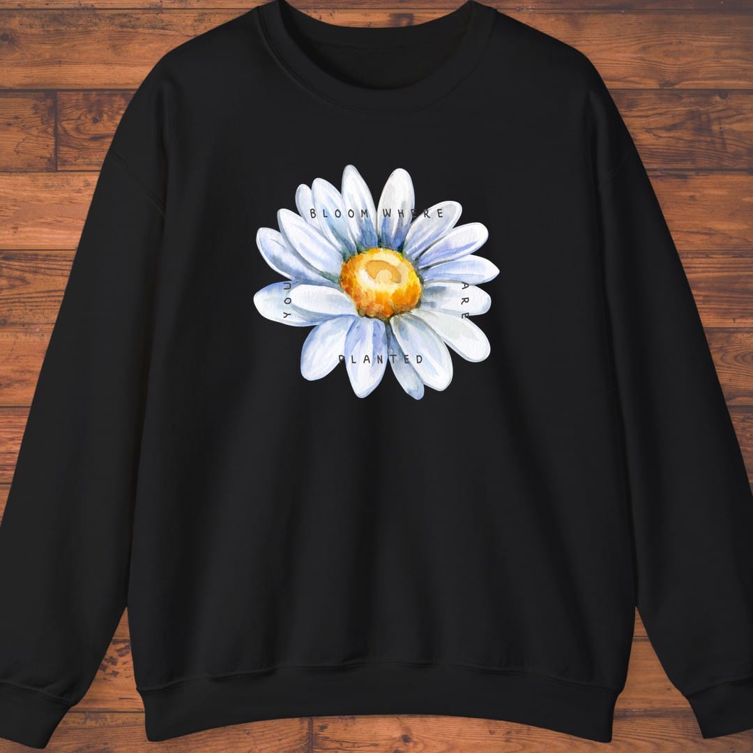 Rooted & Radiant Sweatshirt
