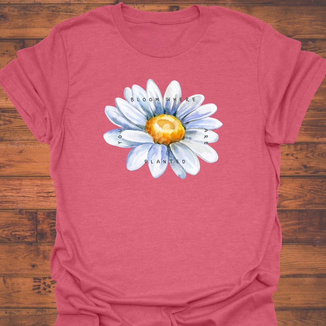 Rooted & Radiant T-Shirt