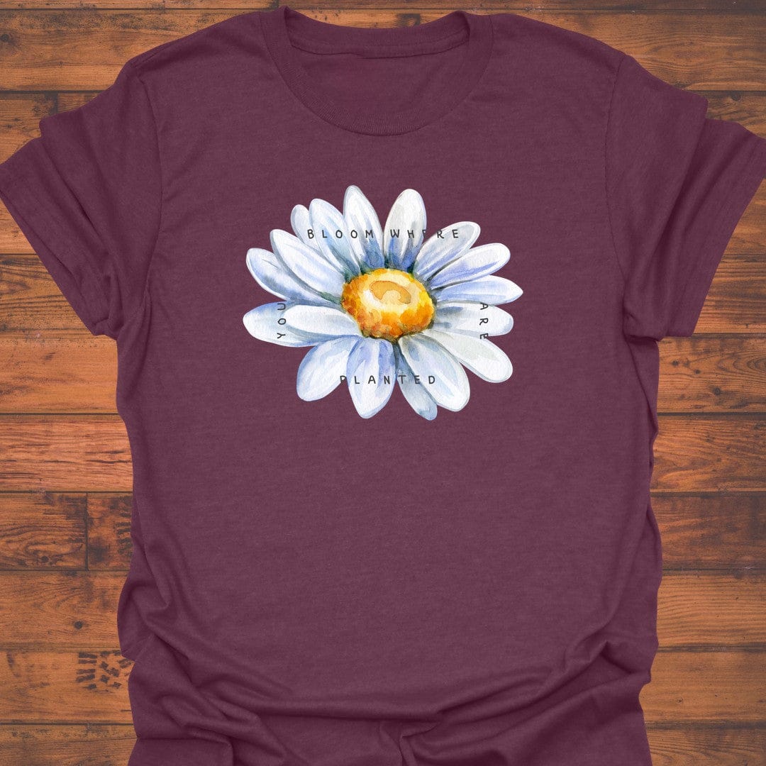 Rooted & Radiant T-Shirt