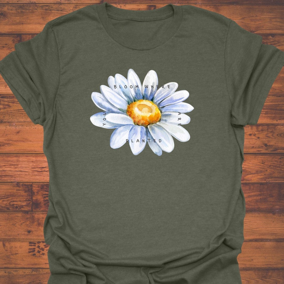 Rooted & Radiant T-Shirt