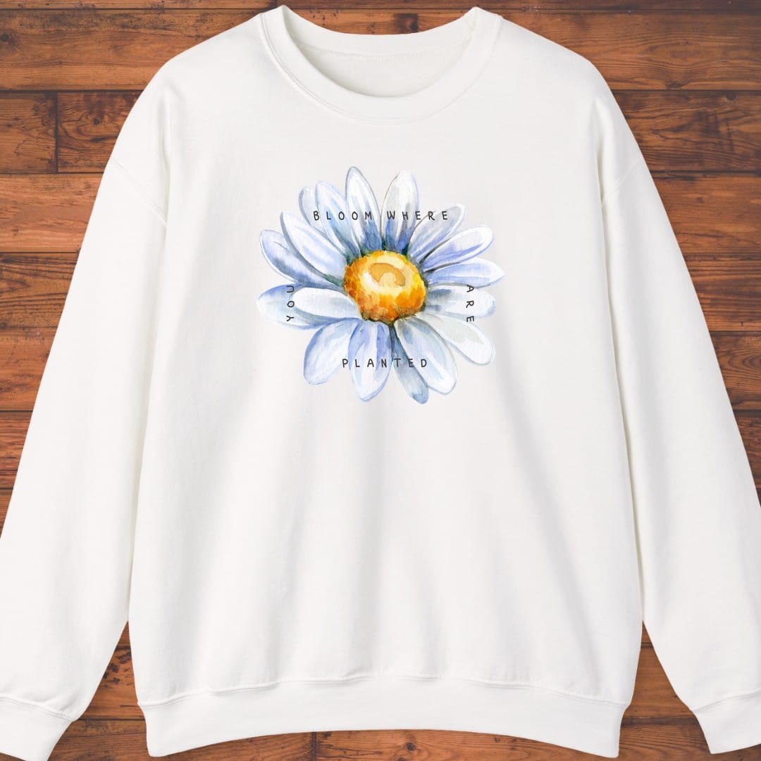 Rooted & Radiant Sweatshirt
