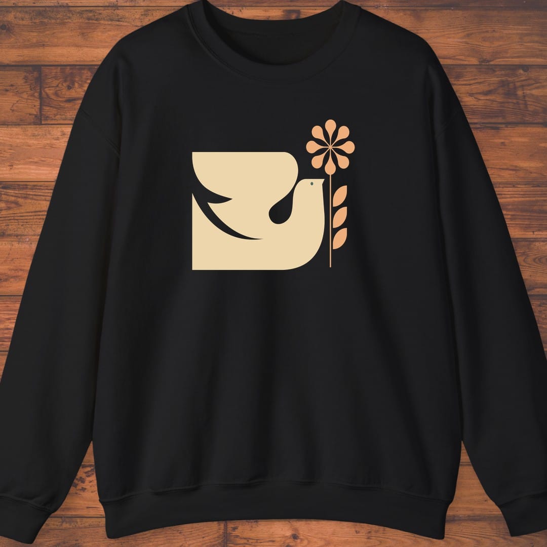Nordic Nest Sweatshirt