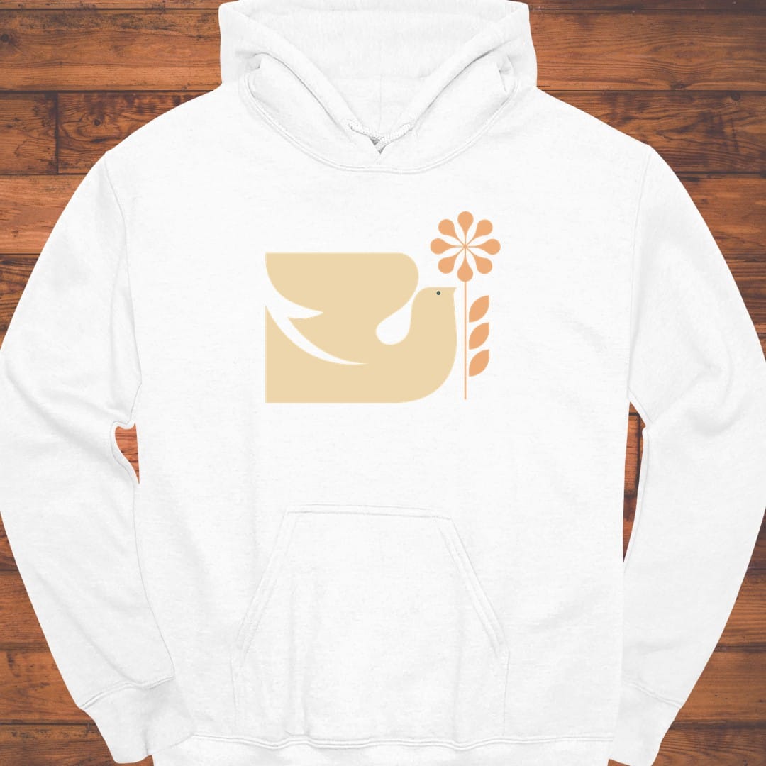 Nordic Nest Hoodie