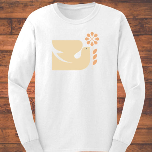Nordic Nest Long Sleeve T-Shirt