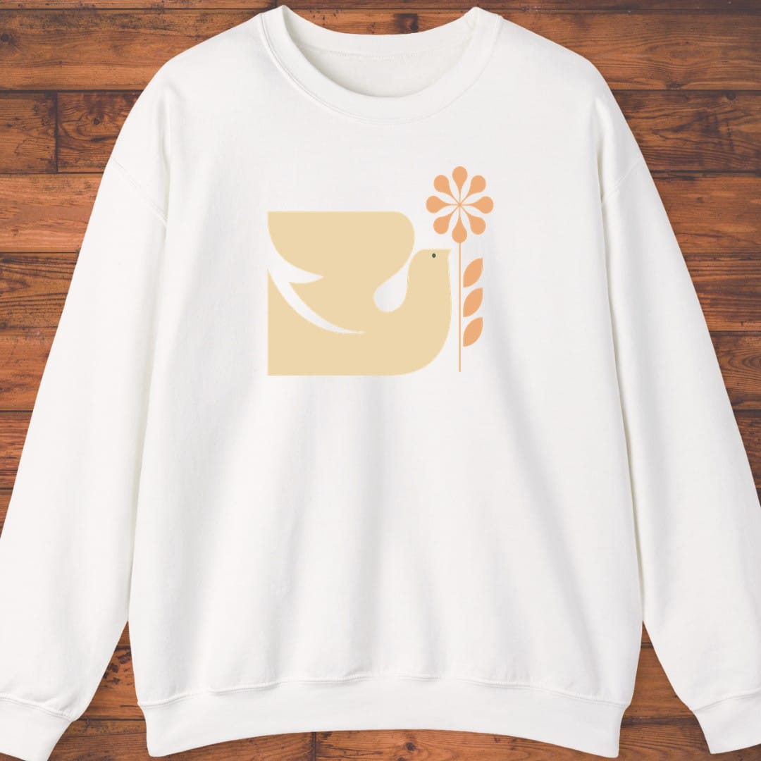 Nordic Nest Sweatshirt