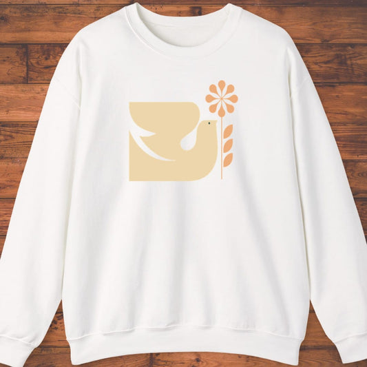 Nordic Nest Sweatshirt