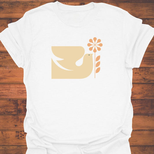 Nordic Nest T-Shirt