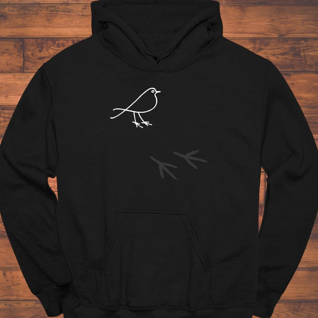 Little Wanderer Hoodie