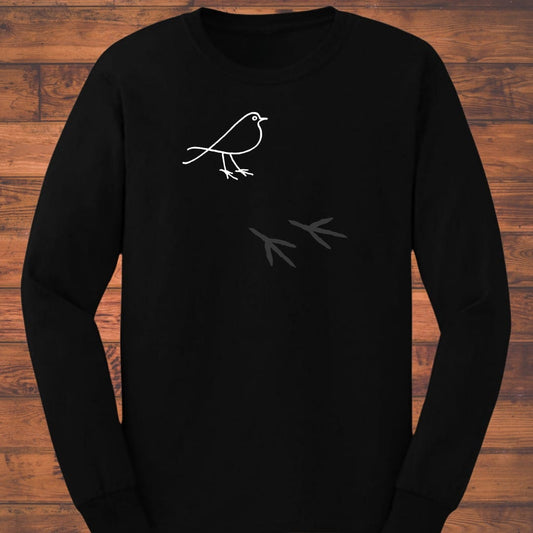 Little Wanderer Long Sleeve T-Shirt
