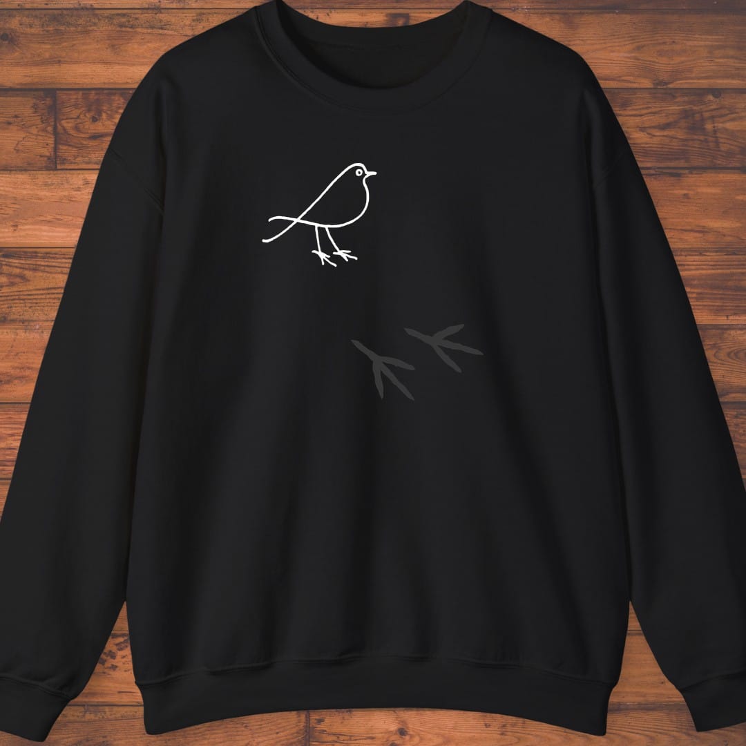 Little Wanderer Sweatshirt