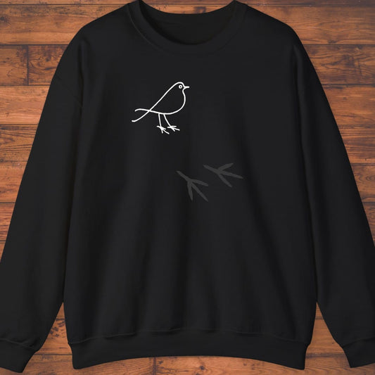 Little Wanderer Sweatshirt