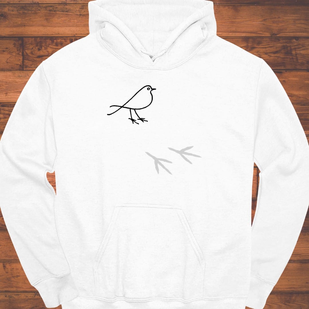 Little Wanderer Hoodie