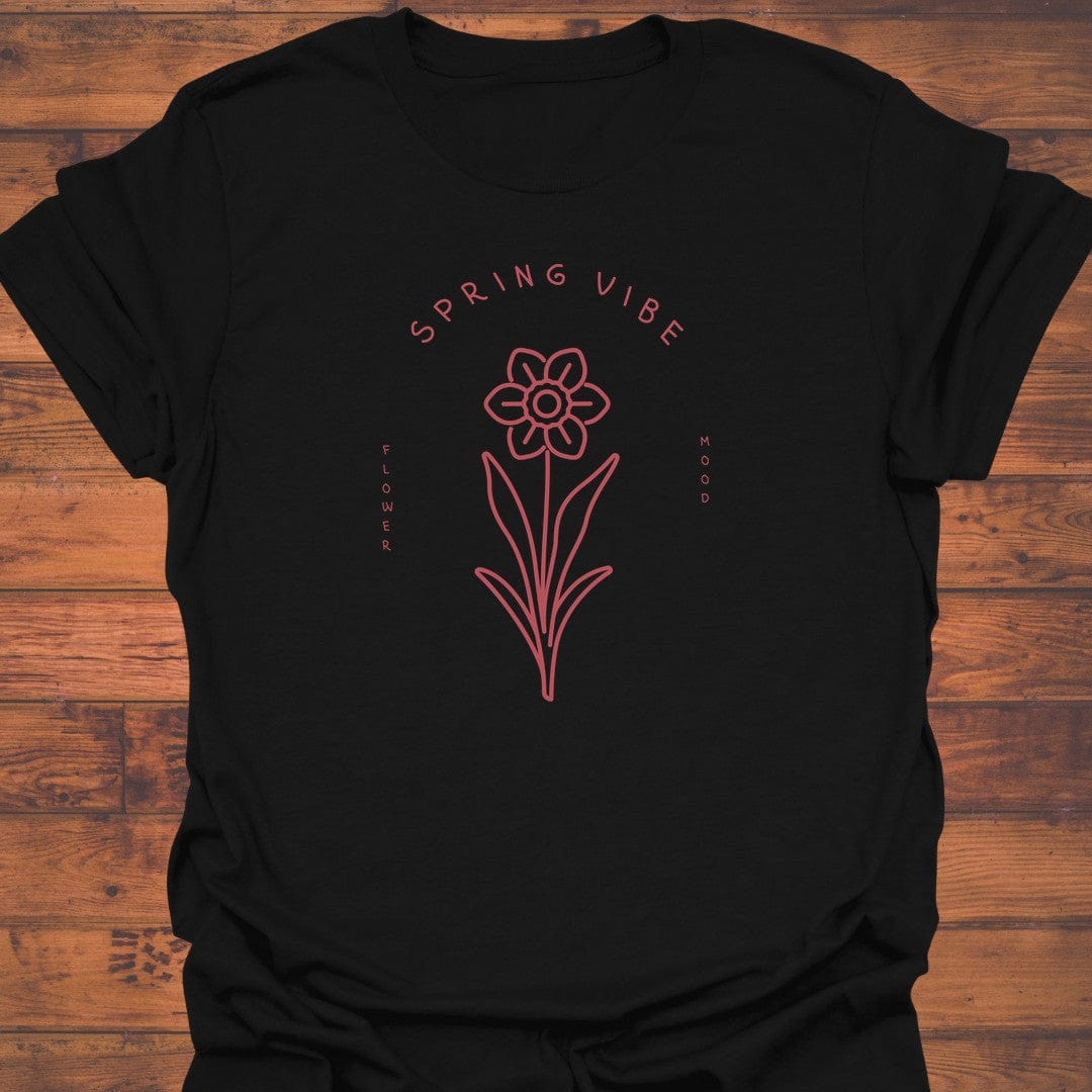 Spring Vibes T-Shirt
