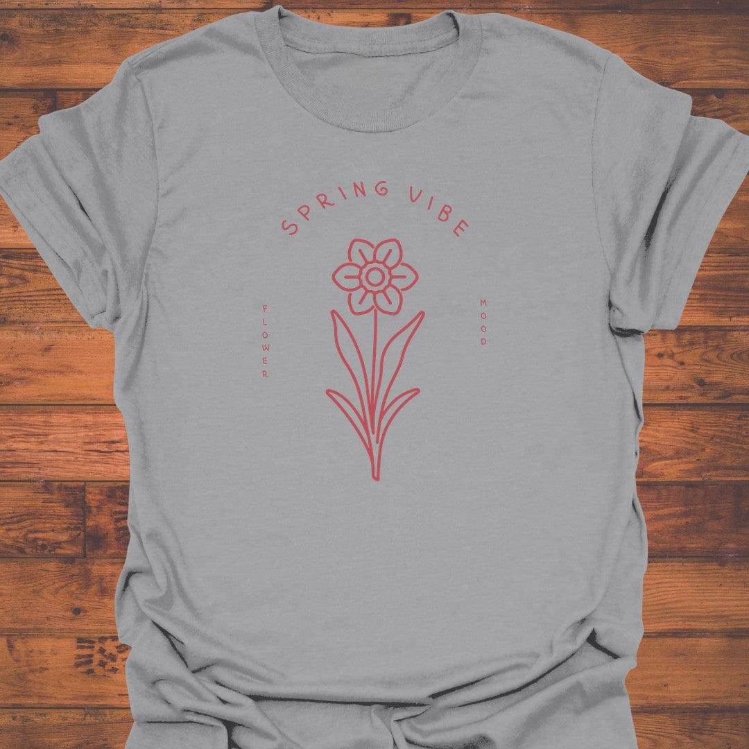 Spring Vibes T-Shirt