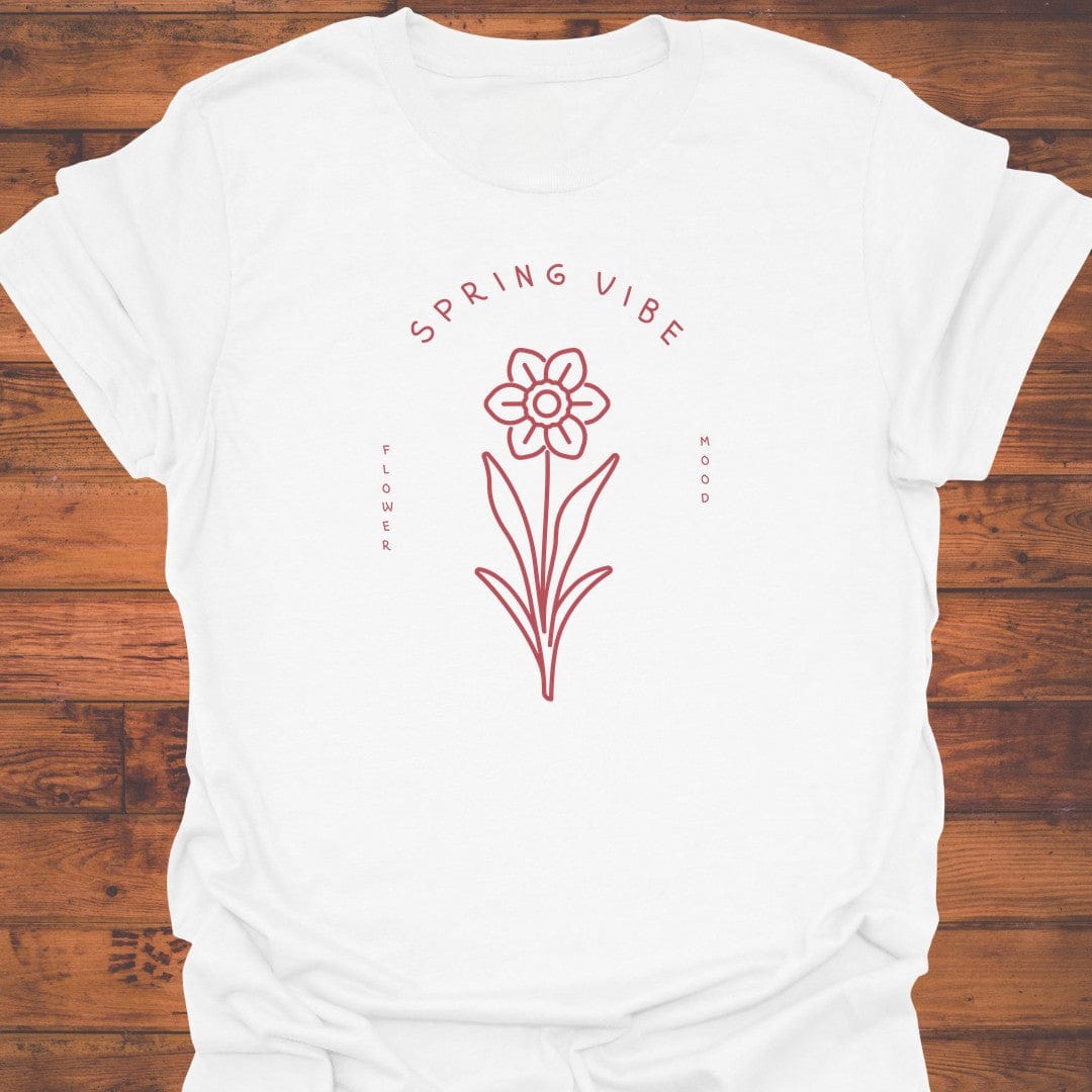 Spring Vibes T-Shirt