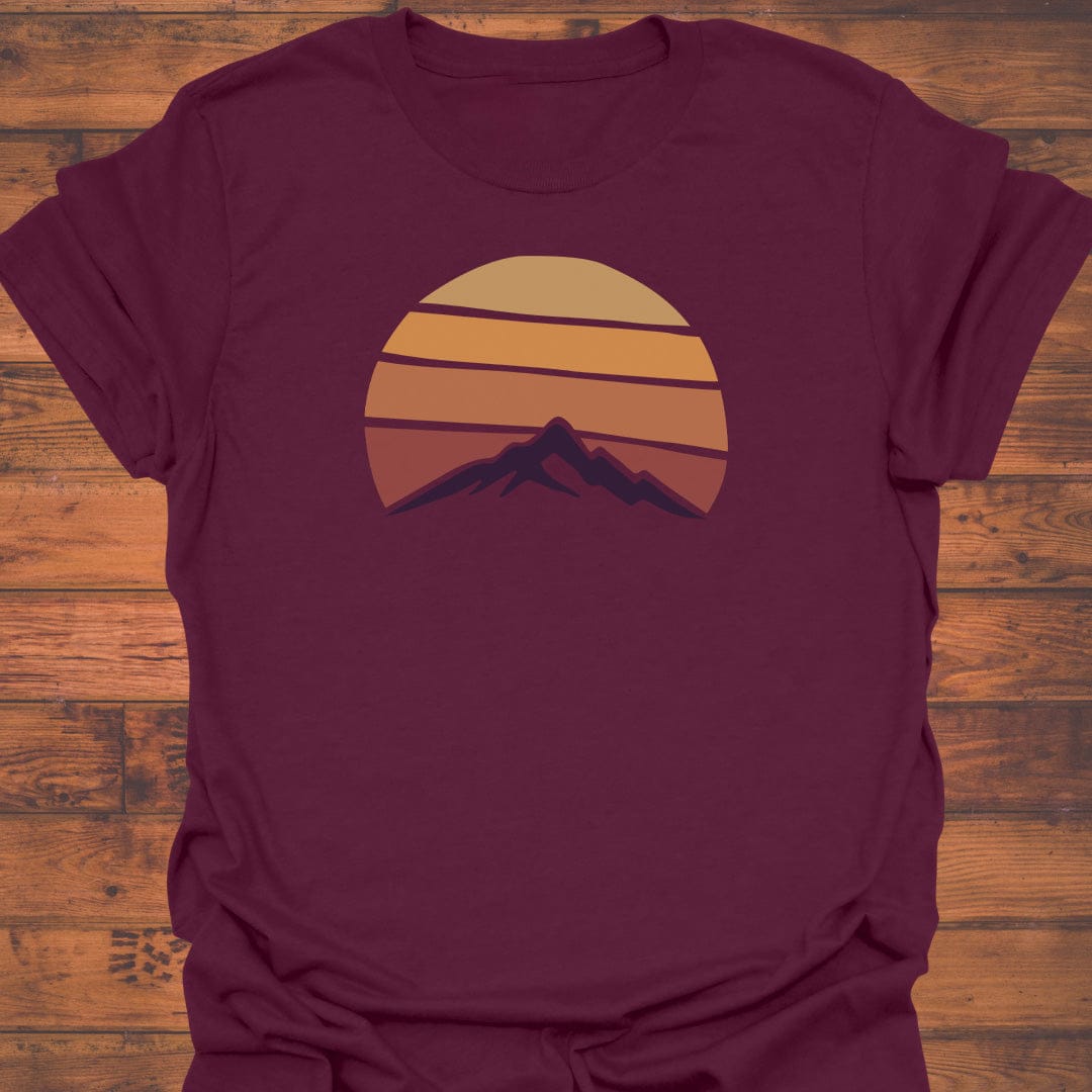 Evening Range T-Shirt