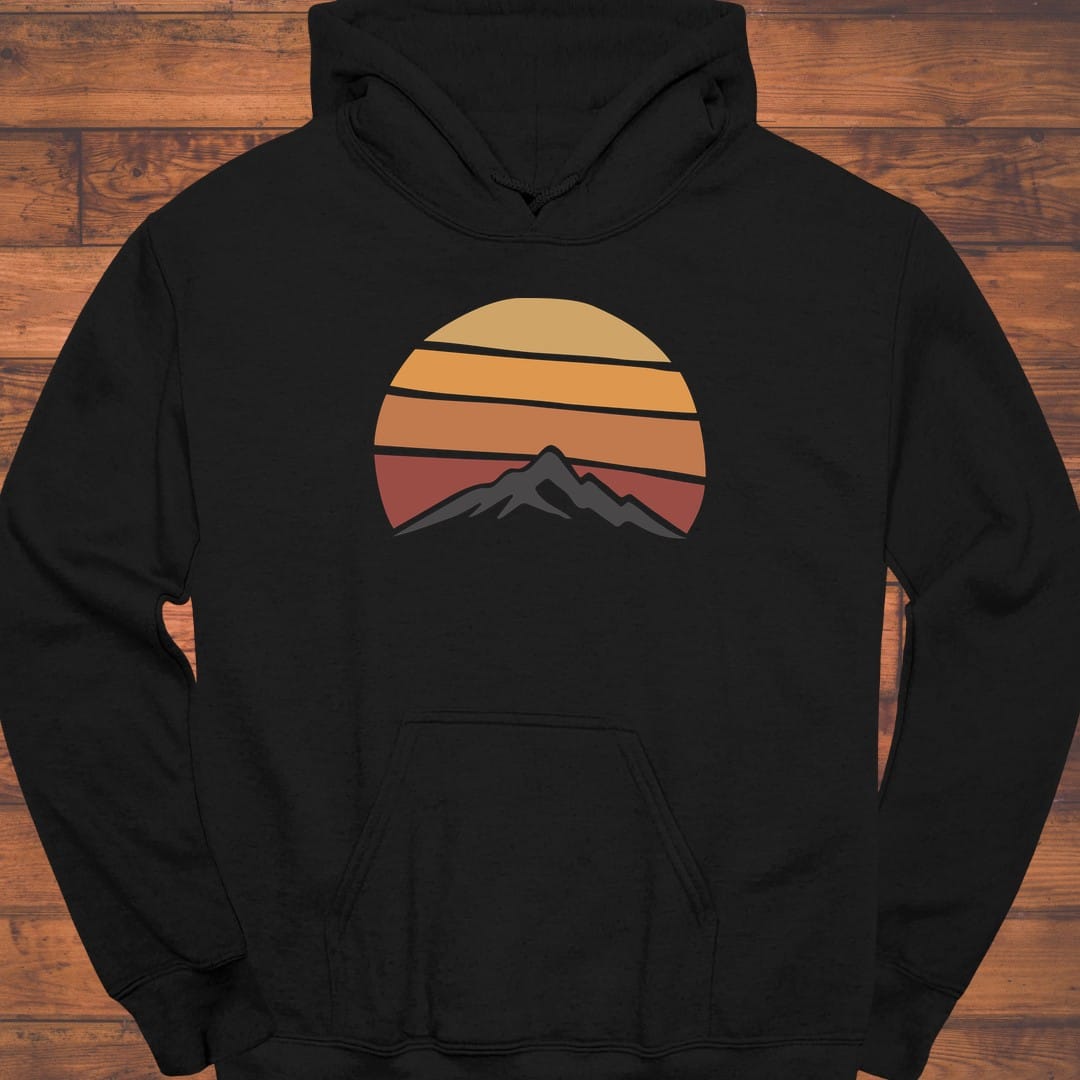 Evening Range Hoodie