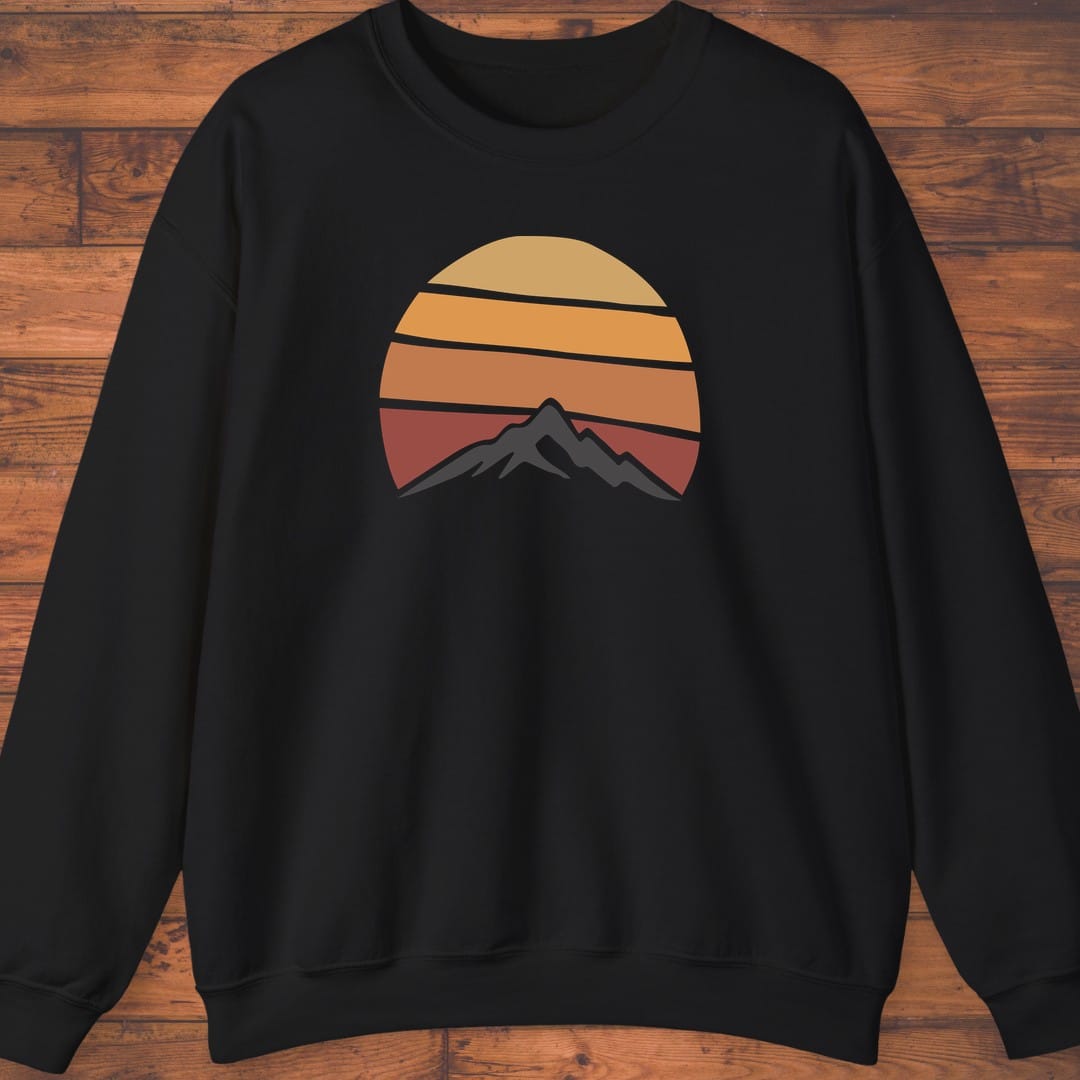 Evening Range Sweatshirt