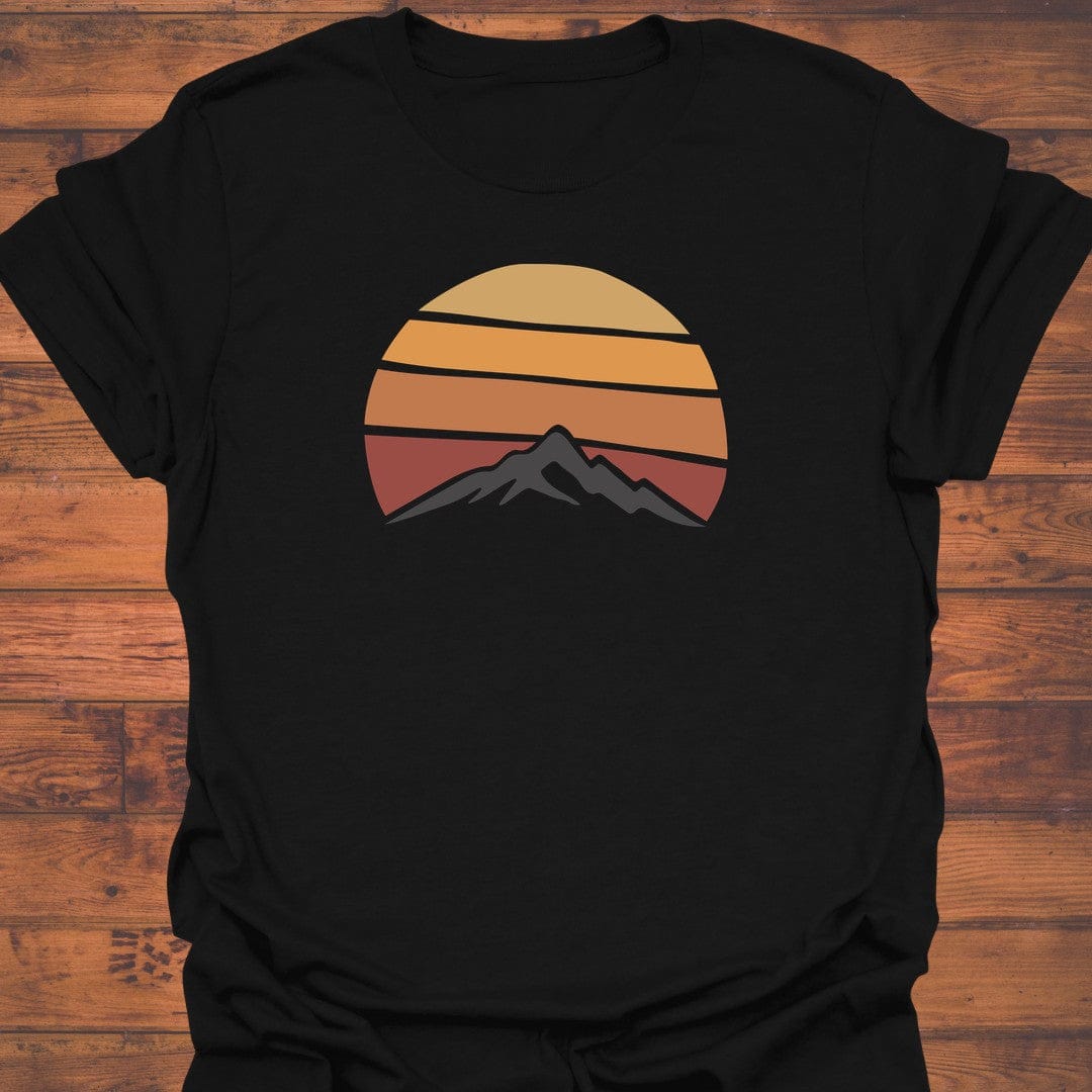 Evening Range T-Shirt