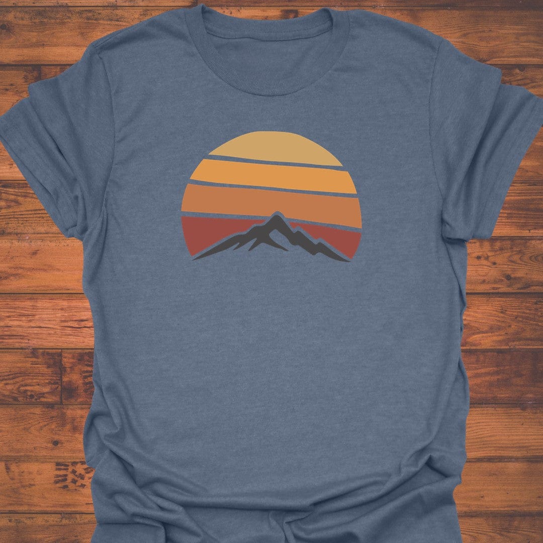 Evening Range T-Shirt