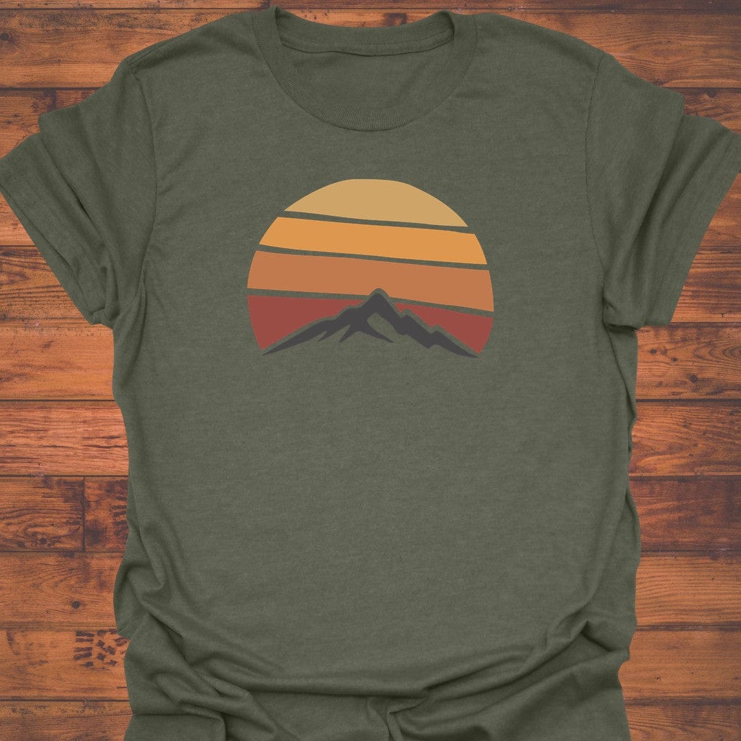 Evening Range T-Shirt