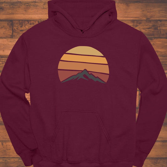 Evening Range Hoodie