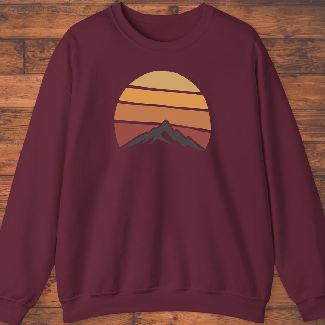 Evening Range Sweatshirt