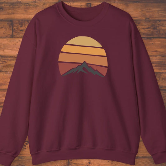 Evening Range Sweatshirt