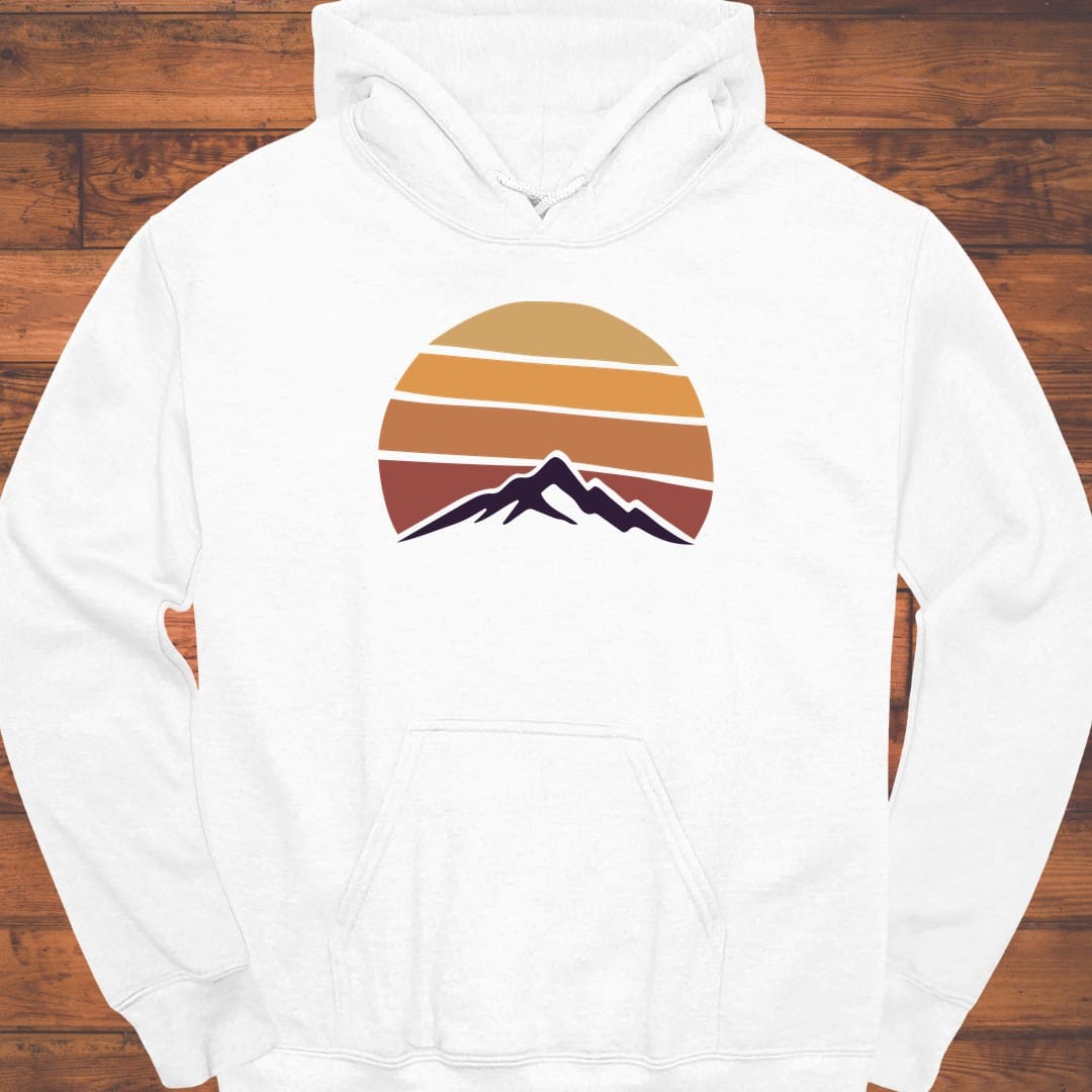 Evening Range Hoodie