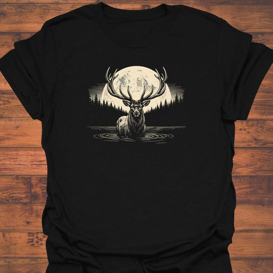 Midnight Sovereign T-Shirt