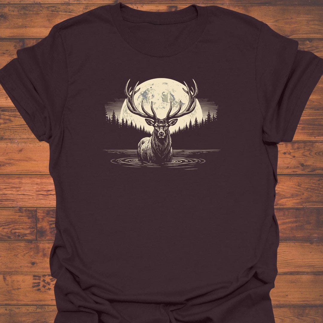 Midnight Sovereign T-Shirt