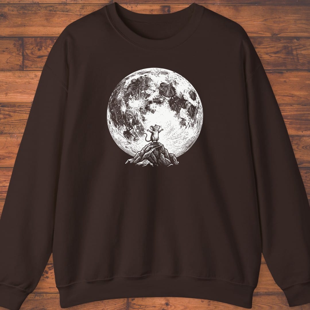 Tiny Titan Sweatshirt