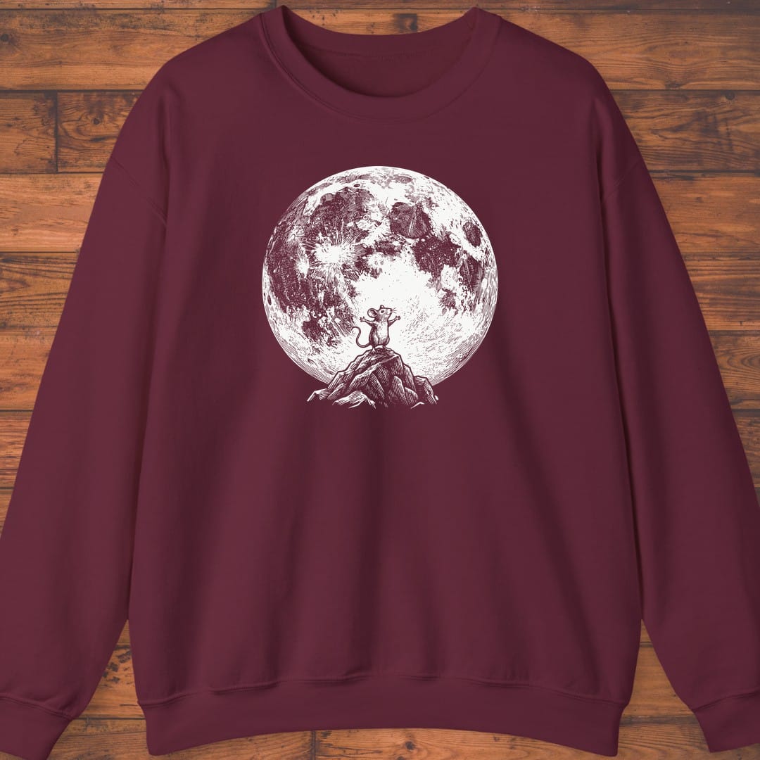 Tiny Titan Sweatshirt