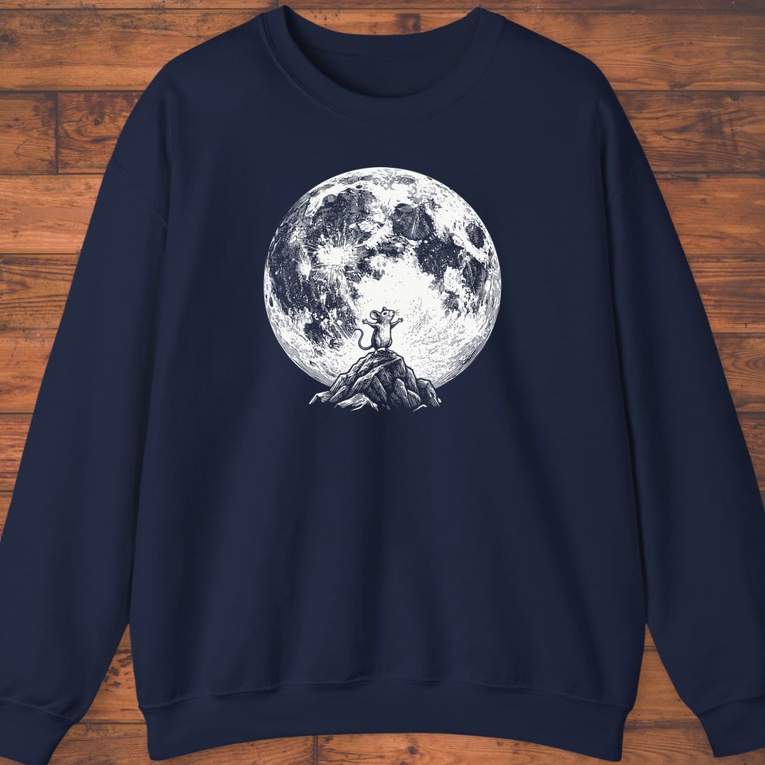 Tiny Titan Sweatshirt