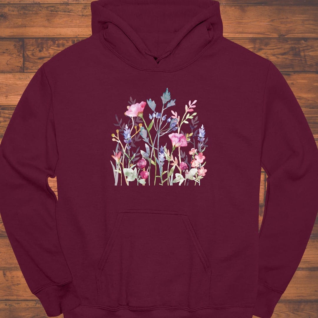 Meadowlight Hoodie