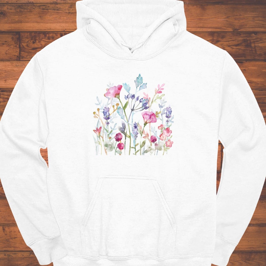 Meadowlight Hoodie