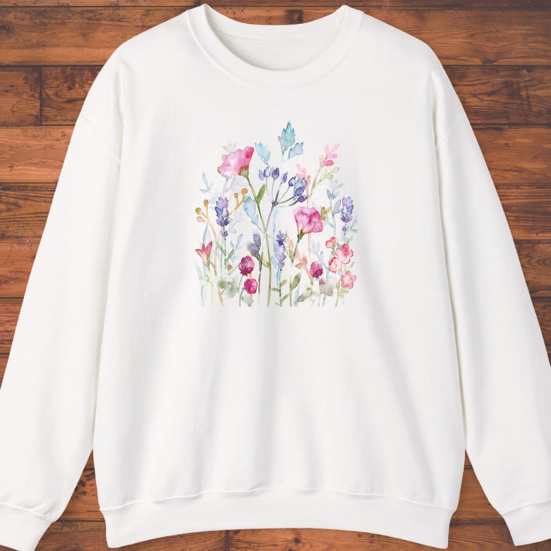 Meadowlight Sweatshirt