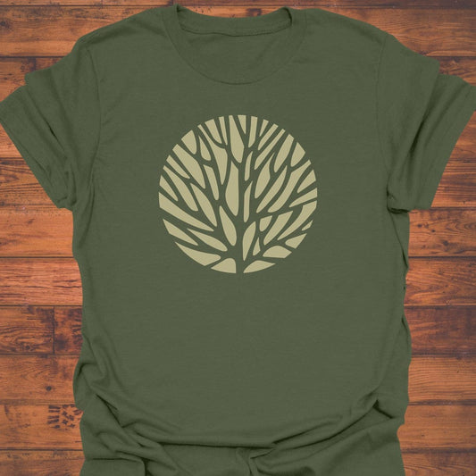 Still Grove T-Shirt