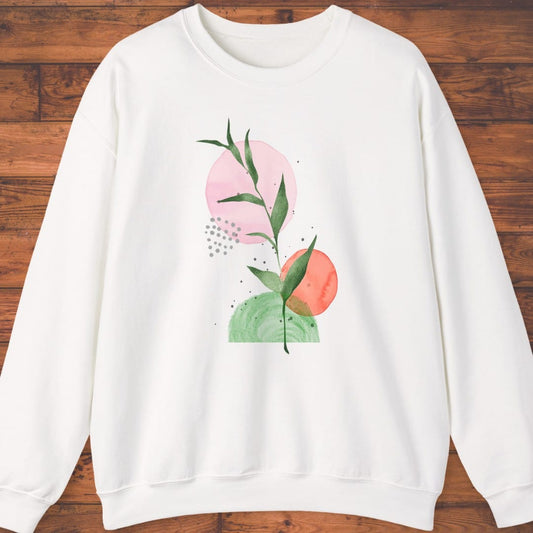 Quiet Forms Sweatshirt