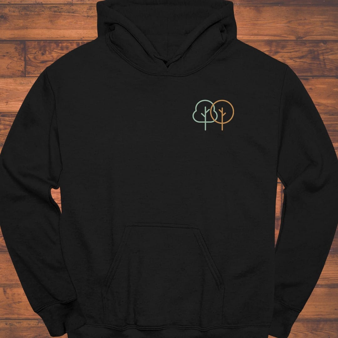 Shared Ground Hoodie