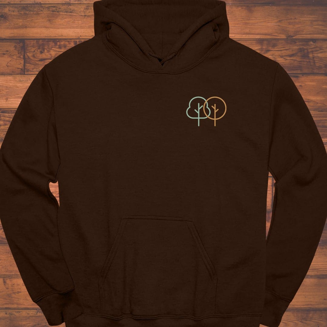 Shared Ground Hoodie